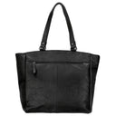 The Chesterfield Brand Berlin - Shopper 15.4" L Leder 28 cm (black) - Ansicht 4