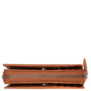 The Chesterfield Brand Dalma - Geldbörse 16 cc 13 cm RFID (cognac) - Ansicht 5