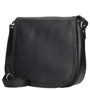 The Chesterfield Brand Everglades - Umhängetasche 26 cm (black) - Ansicht 2