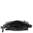 The Chesterfield Brand Everglades - Umhängetasche 26 cm (black) - Ansicht 6