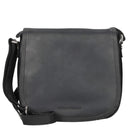 The Chesterfield Brand Everglades - Umhängetasche 26 cm (black)