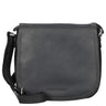 The Chesterfield Brand Everglades - Umhängetasche 26 cm (black)