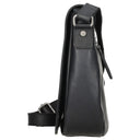 The Chesterfield Brand Everglades - Umhängetasche 26 cm (black) - Ansicht 3