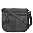 The Chesterfield Brand Everglades - Umhängetasche 26 cm (black) - Ansicht 4