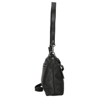 The Chesterfield Brand Faro - Schultertasche 23 cm (black) - Ansicht 3