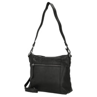 The Chesterfield Brand Faro - Schultertasche 23 cm (black) - Ansicht 2