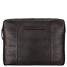The Chesterfield Brand Glenn - Laptophülle 15.4" 39 cm (brown) - Markenkoffer