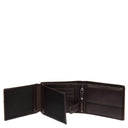 The Chesterfield Brand Hendrick Nappa - Geldbörse 6cc 12 cm RFID (braun) - Ansicht 2