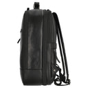 The Chesterfield Brand Jamaica - Rucksack 16" 40 cm RFID (black) - Ansicht 3