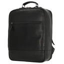 The Chesterfield Brand Jamaica - Rucksack 16" 40 cm RFID (black) - Ansicht 2