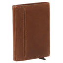 The Chesterfield Brand Lancaster - Kreditkartenetui 6cc 10.5 cm RFID (cognac) - Ansicht 2