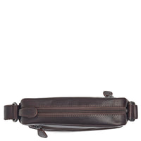 The Chesterfield Brand Laveno - Umhängetasche 22 cm (braun) - Ansicht 4