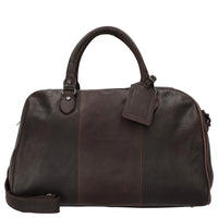 The Chesterfield Brand Liam - Reisetasche Leder 46 cm (brown)