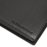 The Chesterfield Brand Lynnwood Nappa - Geldbörse 6cc 11 cm RFID (schwarz) - Ansicht 5