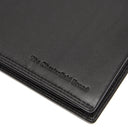 The Chesterfield Brand Lynnwood Nappa - Geldbörse 6cc 11 cm RFID (schwarz) - Ansicht 5