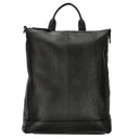 The Chesterfield Brand Manchester - Rucksack Leder 40 cm (black)
