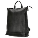 The Chesterfield Brand Manchester - Rucksack Leder 40 cm (black) - Ansicht 2