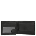 The Chesterfield Brand Marvin - Geldbörse 9cc 10 cm RFID (black) - Ansicht 4