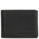 The Chesterfield Brand Marvin - Geldbörse 9cc 10 cm RFID (black)