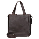 The Chesterfield Brand Nevada - Shopper 26 cm (brown)