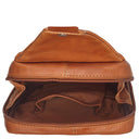 The Chesterfield Brand Turelle - Umhängetasche 26 cm (cognac) - Ansicht 3