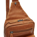 The Chesterfield Brand Turelle - Umhängetasche 26 cm (cognac) - Ansicht 6