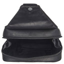 The Chesterfield Brand Turelle - Umhängetasche 26 cm (schwarz) - Ansicht 3