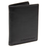 The Chesterfield Brand Vincent Nappa - Geldbörse 4cc 10.5 cm RFID (schwarz)