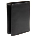 The Chesterfield Brand Vincent Nappa - Geldbörse 4cc 10.5 cm RFID (schwarz) - Ansicht 3