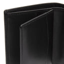 The Chesterfield Brand Vincent Nappa - Geldbörse 4cc 10.5 cm RFID (schwarz) - Ansicht 4