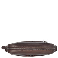 The Chesterfield Brand Westmere - Umhängetasche 23 cm (braun) - Ansicht 4