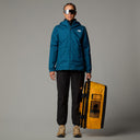 The North Face Base Camp Gear Box M 65- Reisetasche 56.5 cm (summit gold-tnf black-N) - Ansicht 6