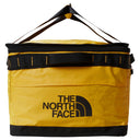 The North Face Base Camp Gear Box M 65- Reisetasche 56.5 cm (summit gold-tnf black-N) - Ansicht 3