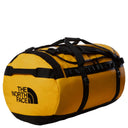 The North Face Base Camp Duffel L 95 - Reisetasche 70 cm (summit gold-tnf black)