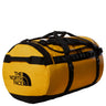 The North Face Base Camp Duffel L 95 - Reisetasche 70 cm (summit gold-tnf black)