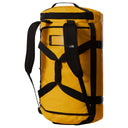 The North Face Base Camp Duffel L 95 - Reisetasche 70 cm (summit gold-tnf black) - Ansicht 2