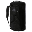 The North Face Base Camp Duffel L 95 - Reisetasche 70 cm (tnf black-tnf white) - Ansicht 2