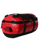 The North Face Base Camp Duffel S 50 - Reisetasche 53 cm (tnf red-tnf black-npf)