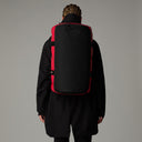 The North Face Base Camp Duffel S 50 - Reisetasche 53 cm (tnf red-tnf black-npf) - Ansicht 6