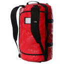 The North Face Base Camp Duffel S 50 - Reisetasche 53 cm (tnf red-tnf black-npf) - Ansicht 2