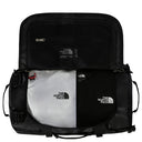 The North Face Base Camp Duffel XS 31 - Reisetasche 45 cm (tnf black-tnf white) - Ansicht 3