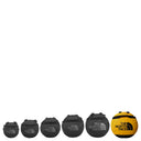 The North Face Base Camp Duffel XXL 150 - Reisetasche 80 cm (summit gold-tnf black) - Ansicht 4