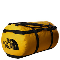 The North Face Base Camp Duffel XXL 150 - Reisetasche 80 cm (summit gold-tnf black)