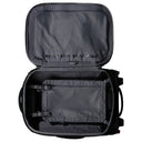 The North Face Base Camp Rolling Thunder 22 - Rollenreisetasche 56 cm (tnf black-tnf white) - Ansicht 3