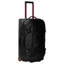 The North Face Base Camp Rolling Thunder 28 - Rollenreisetasche 77 cm (tnf black-tnf white-NPF)