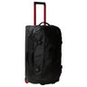 The North Face Base Camp Rolling Thunder 28 - Rollenreisetasche 77 cm (tnf black-tnf white-NPF)