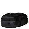 The North Face Base Camp Voyager Duffel 32 - Reisetasche 57.6 cm (tnf black/asphalt grey)