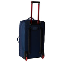 The North Face Base Camp Voyager Roller 29 - Rollenreisetasche 73 cm (shady blue/summit navy) - Ansicht 2