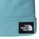 The North Face Dock Worker recycled Beanie - Mütze (blue ecli) - Ansicht 2