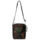 The North Face Jester Crossbody - Umhängetasche 20.7 cm (tnf black camo/tnf black)